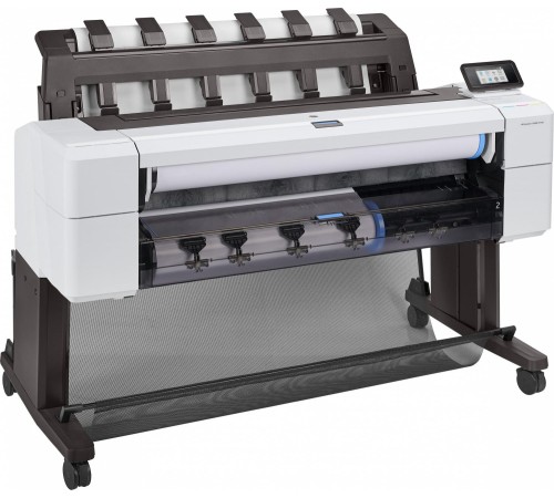 Плоттер/ HP DesignJet T1600dr 36-in PostScript Printer