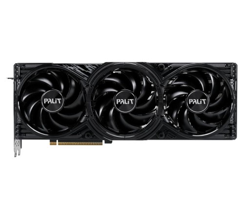 Видеокарта/ RTX5080 16GB PA-RTX5080 GAMINGPRO OC 16GB PALIT