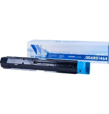 -/ Тонер-картридж NVP NV-006R01464 Cyan для Xerox WorkCentre 7120 / 7120S / 7120T / 7125 / 7125S / 7125T / 7220 / 7225 (15000k)