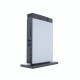Док-станция Docking Station WAVLINK USB-C PD3.1 Triple Display/140W PowerDelivery/2xUSB3.0/1xUSB C/2xDP 1.4/1xHDMI 2.1/1xGigabit LAN/1xAudio In/Out/1xSD/Micro SD CardReader/no AC-Adapter included