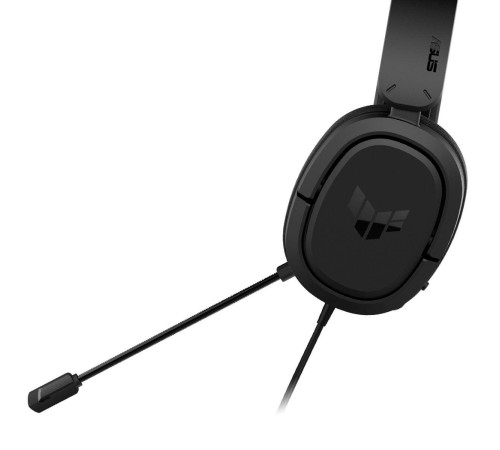 Гарнитура ASUS TUF GAMING H1/ ASUS TUF GAMING H1 Гарнитура ASUS TUF GAMING H1/ ASUS TUF GAMING H1
