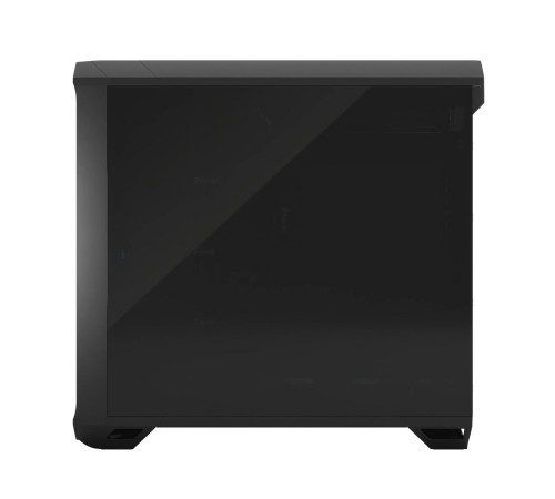 Корпус ПК без блока питания/ Case Fractal Design Torrent RGB, Full-Tower, 2x180mm + 3x140mm RGB, 2xUSB-A 3.2 + 1xUSB 3.2 Type-C E-ATX, SSI-CEB, SSI-EEB, ATX, mATX, mITX Black