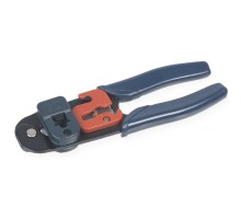 Инструмент обжимной Cabeus HT-L2180 Инструмент обжимной для RJ-45 (8р8с)
