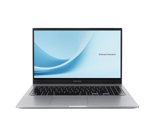 Ноутбук Maibenben 15.6"(1920x1080 (матовый) IPS)/AMD Ryzen 3 5300U(2.6Ghz)/8192Mb/512PCISSDGb/Int:AMD Radeon/Cam/BT/WiFi/48.4WHr/war 2y/1.65kg/Silver/Win11Pro + Screen 60Hz, 16:9 Ноутбук Maibenben 15.6"(1920x1080 (матовый) IPS)/AMD Ryzen 3 5300U(2.6Ghz)/8192Mb/512PCISSDGb/Int:AMD Radeon/Cam/BT/WiFi/48.4WHr/war 2y/1.65kg/Silver/Win11Pro + Screen 60Hz, 16:9