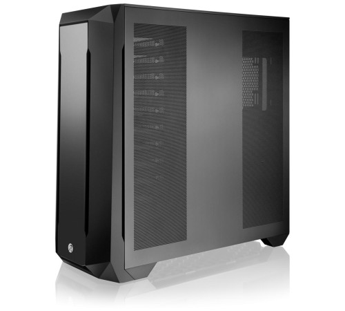 Корпус без блока питания/ Case Raijintek ZOFOS ULTRA, Full-Tower, TG, no fan, 2xUSB-A 3.0 + 1xUSB Type-C , SSI-EEB, E-ATX, ATX, mATX, mITX Black Корпус без блока питания/ Case Raijintek ZOFOS ULTRA, Full-Tower, TG, no fan, 2xUSB-A 3.0 + 1xUSB Type-C , SSI-EEB, E-ATX, ATX, mATX, mITX Black