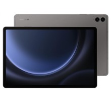Планшет/ Планшет Samsung Galaxy Tab S9 FE+ 5G 12GB+256GB LTE Gray