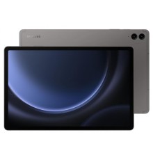 Планшет/ Планшет Samsung Galaxy Tab S9 FE+ 5G 12GB+256GB LTE Gray