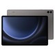 Планшет/ Планшет Samsung Galaxy Tab S9 FE+ 5G 12GB+256GB LTE Gray
