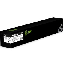 -/ Картридж лазерный Cactus CS-MPC5501EBK 842052 черный (25500стр.) для Ricoh MPС 4501/C5501