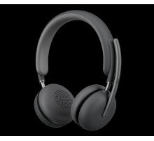 Беспроводная гарнитура/ HEADSET-Zone Wireless 2 UC-graphite