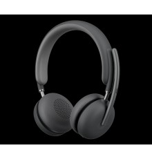 Беспроводная гарнитура/ HEADSET-Zone Wireless 2 UC-graphite