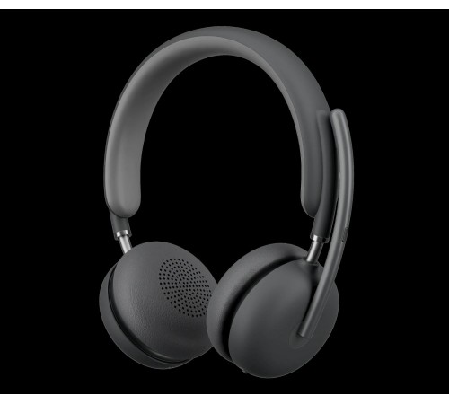 Беспроводная гарнитура/ HEADSET-Zone Wireless 2 UC-graphite Беспроводная гарнитура/ HEADSET-Zone Wireless 2 UC-graphite