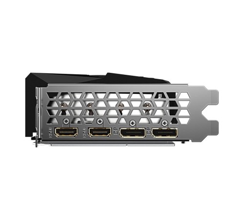 Видеокарта/ VGA GIGABYTE AMD RADEON RX 7600 GAMING OC 8G 8GB, GDDR6/128-bit, PCIe 4.0, 2xHDMI 2.1a, 2xDP, 2.5-slot