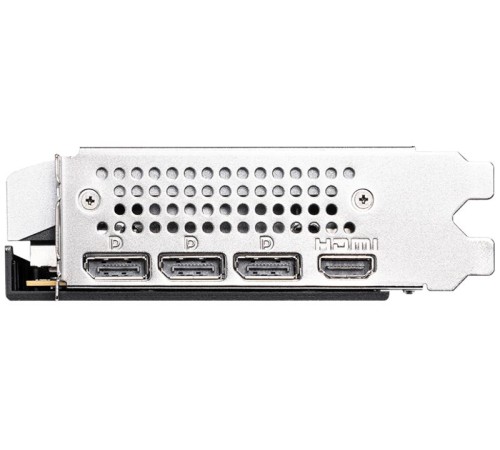 Видеокарта MSI RTX 5060 8G VENTUS 3X OC//RTX 5060, HDMI, DP*3, 8G, D7
