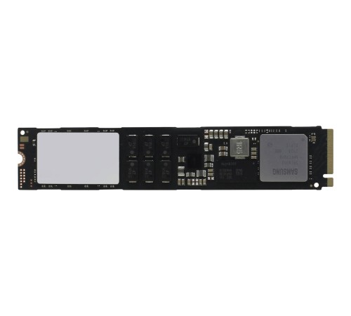 Твердотельный накопитель/ Samsung SSD PM9A3, 3840GB, M.2(22x110mm), NVMe, PCIe 4.0 x4, 3D TLC, R/W 5000/2000MB/s, IOPs 800 000/85 000, TBW 7008, DWPD 1 (12 мес.) Твердотельный накопитель/ Samsung SSD PM9A3, 3840GB, M.2(22x110mm), NVMe, PCIe 4.0 x4, 3D TLC, R/W 5000/2000MB/s, IOPs 800 000/85 000, TBW 7008, DWPD 1 (12 мес.)