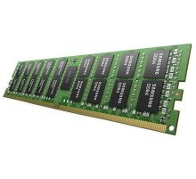 Оперативная память Samsung DDR4  32GB RDIMM (PC4-25600) 3200 Mbps ECC Reg 1.2V (M393A4K40EB3-CWE) 1 year, OEM