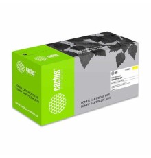 -/ Тонер-картридж CS-TN324Y для Konica-Minolta bizhub C258/C308/C368 TN-324Y 26000стр. Yellow