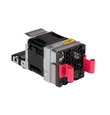 Вентилятор/ Fan Module (SW, 4028, Air Outlets in Panel)