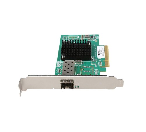 Сетевой адаптер/ Сетевой адаптер PCI-E x8, Intel JL82599EN, 1x10GBase-X SFP+