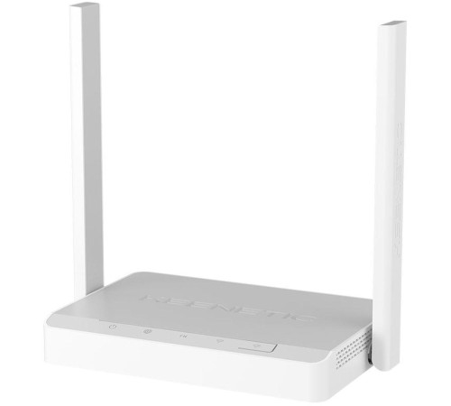 Маршрутизатор/ Keenetic Extra Интернет-центр с Mesh Wi-Fi 5 AC1200, 4-портовым Smart-коммутатором и портом USB Маршрутизатор/ Keenetic Extra Интернет-центр с Mesh Wi-Fi 5 AC1200, 4-портовым Smart-коммутатором и портом USB