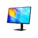 ЖК монитор Samsung S27D800EAI/ Samsung S27D800EAI 27" Wide LCD 4K IPS monitor, 3840x2160, 5(GtG)ms, 350 cd/m2, MEGA DCR(static 1000:1), 60Hz, 178°/178°, Display Port, HDMI, USB3.0 x3, LTSP, PIP, PBP, VESA 100x100 mm, внутренний БП, black