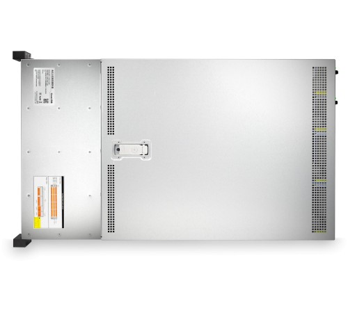 Серверная платформа/ Gooxi SL201-D12R-G3 2u 12bays server ,based on Ice lake 2xPCIe 4.0x16; 4xPCIe 4.0x8  2x 2.5" rear SAS/SATA 2x 2.5" rear NVMe 1300W 1+1 PSU EU power cables