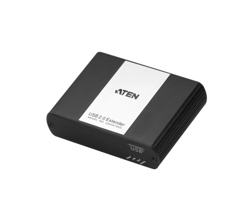 4-портовый USB 2.0-удлинитель по кабелю Cat.5/ 4-Port USB 2.0 Cat 5 Extender over LAN 4-портовый USB 2.0-удлинитель по кабелю Cat.5/ 4-Port USB 2.0 Cat 5 Extender over LAN