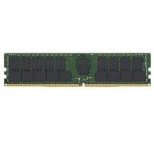 Оперативная память Kingston Server Premier DDR4 32GB RDIMM 3200MHz ECC Registered 1Rx4, 1.2V (Hynix C Rambus)