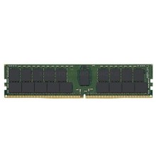 Оперативная память Kingston Server Premier DDR4 32GB RDIMM 3200MHz ECC Registered 1Rx4, 1.2V (Hynix C Rambus)