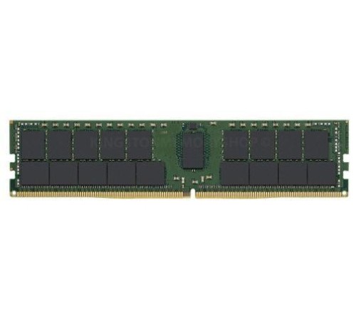 Оперативная память Kingston Server Premier DDR4 32GB RDIMM 3200MHz ECC Registered 1Rx4, 1.2V (Hynix C Rambus) Оперативная память Kingston Server Premier DDR4 32GB RDIMM 3200MHz ECC Registered 1Rx4, 1.2V (Hynix C Rambus)