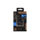 Сетевое З/У/ Сетевое З/У GoPower GPQC09 1USB+1Type-C 35W QC3.0 GAN черный