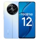 СМАРТФОН REALME RMX3871 (realme 12 4G) 8+128 ГБ ЦВЕТ: ГОЛУБОЙ РАССВЕТ