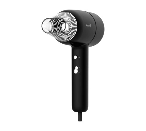 Фен deerma Hair Dry DEM-CF41W-B Black