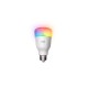 Умная LED-лампочка Yeelight Smart LED Bulb W3(Multiple color), цветной, YLDP005 (Вскрытая упаковка)