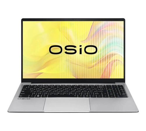 Ноутбук FocusLine F160a-005 16.1"(1920x1080 IPS (матовый))/AMD Ryzen 5 5500U(2.1Ghz)/16384Mb/512SSDGb/noDVD/Ext:AMD Radeon Vega 7/Cam/BT/WiFi/45.6WHr/war 1y/1.77kg/Space Gray/noOS + не МПТ