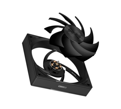 Кулер для ПК/ Case Cooler PCCooler F5R120 BK 3IN1 (120x120x25mm, 4-pin PWM, 46CFM, 26.88dBA, 1800RPM, Black, 3pcs) Кулер для ПК/ Case Cooler PCCooler F5R120 BK 3IN1 (120x120x25mm, 4-pin PWM, 46CFM, 26.88dBA, 1800RPM, Black, 3pcs)