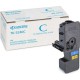 тонер-картридж Kyocera TK-5240C/ Kyocera TK-5240C, 3000 pages for Kyocera P5026cdn/cdw, M5526cdn/cdw, Cyan