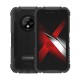 Doogee S35 Mineral Black, 5'' 18:9 720x1280, 4х1.8 ГГц, 4 Core, 3GB RAM, 16GB, up to 256GB flash, 13 МП+2 МП+2 МП/5Mpix, 2 Sim, 2G, 3G, LTE, BT v5.0, Wi-Fi, GPS, Micro-USB, 4350 мА·ч, Android 10, 189g, 152,65 ммx80.3 ммx15,7 мм