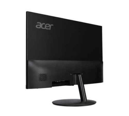 Монитор 27'' ACER SA272G0bi  IPS, 1920x1080, 1ms, 250cd, 120Hz, 1xVGA + 1xHDMI(1.4), sync: FreeSync, Vesa:75x75