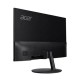 Монитор 27'' ACER SA272G0bi  IPS, 1920x1080, 1ms, 250cd, 120Hz, 1xVGA + 1xHDMI(1.4), sync: FreeSync, Vesa:75x75