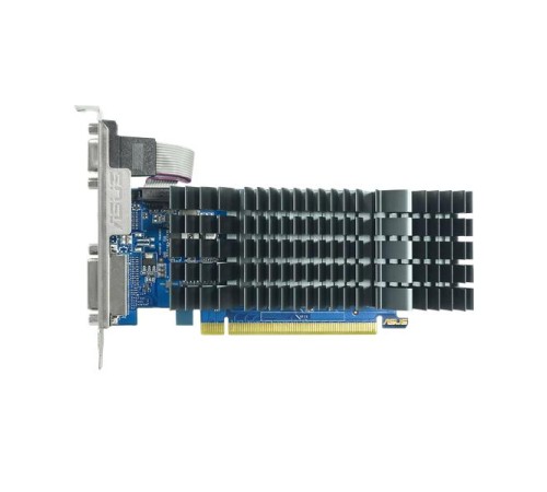 Видеокарта ASUS GT710-SL-2GD5-BRK-EVO//GT710 VGA DVI HDMI 2GD5; 90YV0ALA-M0NA00 Видеокарта ASUS GT710-SL-2GD5-BRK-EVO//GT710 VGA DVI HDMI 2GD5; 90YV0ALA-M0NA00