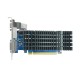 Видеокарта ASUS GT710-SL-2GD5-BRK-EVO//GT710 VGA DVI HDMI 2GD5; 90YV0ALA-M0NA00