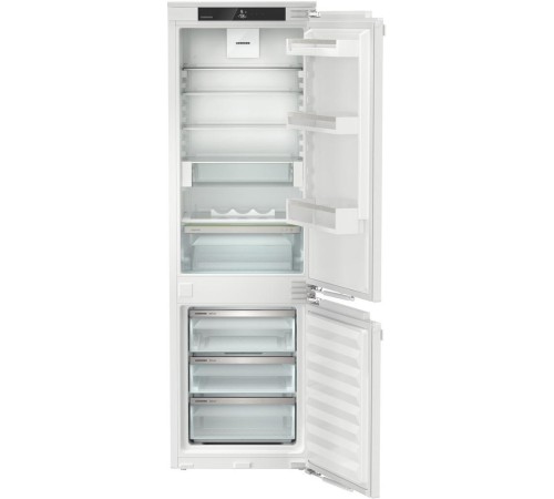 Встраиваемые холодильники Liebherr/ EIGER, ниша 178, Plus, EasyFresh, МК NoFrost, 3 контейнера, door-on-door Встраиваемые холодильники Liebherr/ EIGER, ниша 178, Plus, EasyFresh, МК NoFrost, 3 контейнера, door-on-door