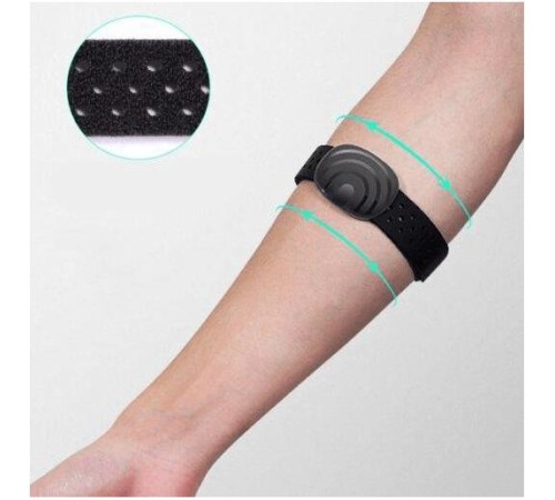 Браслет YESOUL heart armband V206 Браслет YESOUL heart armband V206
