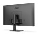 Монитор LCD 31.5'' 16:9 2560х1440(WQHD) VA, 75 Hz, 300 cd/m2, 3000:1, 20М:1, 4ms, HDMI, DP, USB-C, USB-Hub, Tilt, Speakers, Black (Из ремонта)