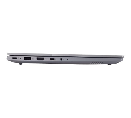 Ноутбук/ Lenovo ThinkBook 14 G6 IRL 14" WUXGA (1920x1200) IPS 300nits, i5-13420H, 8GB, 512GB SSD, 60Wh, FP Backlit Keys NO_OS 1Y( EN_kbd , 3pin cable) Ноутбук/ Lenovo ThinkBook 14 G6 IRL 14" WUXGA (1920x1200) IPS 300nits, i5-13420H, 8GB, 512GB SSD, 60Wh, FP Backlit Keys NO_OS 1Y( EN_kbd , 3pin cable)
