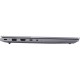 Ноутбук/ Lenovo ThinkBook 14 G6 IRL 14" WUXGA (1920x1200) IPS 300nits, i5-13420H, 8GB, 512GB SSD, 60Wh, FP Backlit Keys NO_OS 1Y( EN_kbd , 3pin cable)