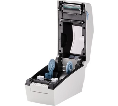 Принтер этикеток/ SLP-DX223, 2" DT Printer, 300 dpi, USB, Ethernet, Ivory