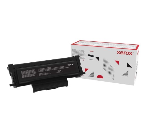 Тонер-картридж экстра большой ёмкости, 6K Xerox B225/B230/B235/ Extra High-Capacity Toner (6K) Тонер-картридж экстра большой ёмкости, 6K Xerox B225/B230/B235/ Extra High-Capacity Toner (6K)