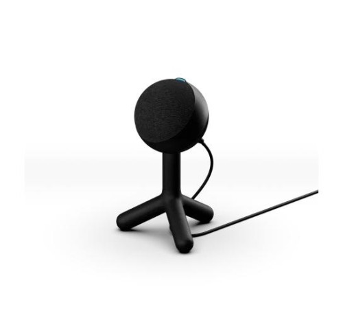 Микрофон Logitech Microphone Yeti Orb